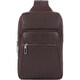 Рюкзак Piquadro Rhino (W118) Dark Brown CA6247W118_TM картинка, зображення, фото