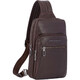 Рюкзак Piquadro Rhino (W118) Dark Brown CA6247W118_TM картинка, зображення, фото