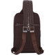 Рюкзак Piquadro Rhino (W118) Dark Brown CA6247W118_TM картинка, зображення, фото