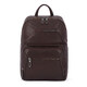 Рюкзак для ноутбука Piquadro Rhino (W118) Dark Brown CA6248W118_TM фото