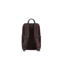 Рюкзак для ноутбука Piquadro Rhino (W118) Dark Brown CA6248W118_TM картинка, зображення, фото