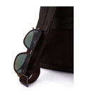 Рюкзак для ноутбука Piquadro Rhino (W118) Dark Brown CA6248W118_TM картинка, зображення, фото