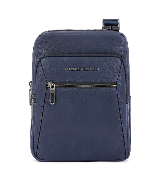 Сумка Piquadro Rhino (W118) Night Blue CA1816W118_BLU фото, картинка, изображение