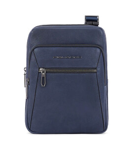 Сумка Piquadro Rhino (W118) Night Blue CA1816W118_BLU фото, картинка, изображение