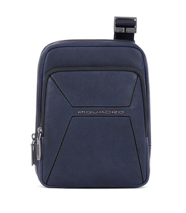 Сумка Piquadro Rhino (W118) Night Blue CA3084W118_BLU картинка, изображение, фото