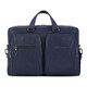 Сумка для ноутбука Piquadro Rhino (W118) Night Blue CA6245W118_BLU картинка, зображення, фото