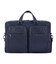 Сумка для ноутбука Piquadro Rhino (W118) Night Blue CA6245W118_BLU картинка, зображення, фото