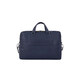 Сумка для ноутбука Piquadro Rhino (W118) Night Blue CA6245W118_BLU картинка, зображення, фото