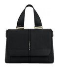 Женская сумка Piquadro Ray (S126) Black BD6132S126_N картинка, изображение, фото