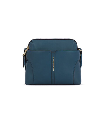 Женская сумка Piquadro Ray (S126) Green BD6131S126_VE картинка, изображение, фото
