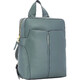 Рюкзак для ноутбука Piquadro Ray (S126) Light Green CA6127S126_VE2 фото