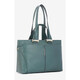 Женская сумка Piquadro Ray (S126) Light Green BD6129S126_VE2 фото