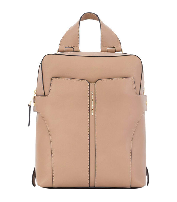 Рюкзак Piquadro Ray (S126) Powder Pink CA5566S126_RO фото, картинка, изображение