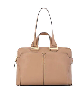 Сумка для ноутбука Piquadro Ray (S126) Powder Pink CA6211S126_RO фото, картинка, изображение