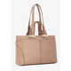 Женская сумка Piquadro Ray (S126) Powder Pink BD6129S126_RO фото