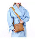 Женская сумка Piquadro Ray (S126) Tobacco BD6131S126_CU картинка, изображение, фото