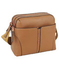Женская сумка Piquadro Ray (S126) Tobacco BD6131S126_CU картинка, изображение, фото
