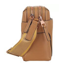 Женская сумка Piquadro Ray (S126) Tobacco BD6131S126_CU картинка, изображение, фото