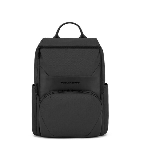 Рюкзак для ноутбука Piquadro Gio (S124) Black CA6012S124_N картинка, зображення, фото