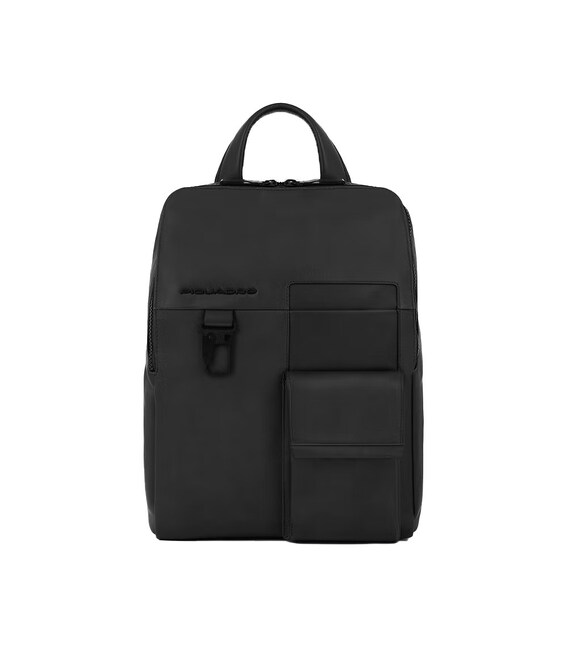 Рюкзак для ноутбука Piquadro Finn (S123) Black CA5986S123_N фото, картинка, изображение