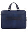 Портфель Piquadro Finn (S123) Night Blue CA1903S123_BLU картинка, зображення, фото