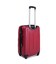Набір Валіз Wings 304 3 в 1 червоний - картинка, зображення, фото валізи