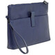 Сумочка / Клатч Piquadro Finn (S123) Night Blue AC6169S123R_BLU картинка, зображення, фото