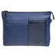 Сумочка / Клатч Piquadro Finn (S123) Night Blue AC6169S123R_BLU картинка, зображення, фото