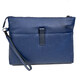 Сумочка / Клатч Piquadro Finn (S123) Night Blue AC6169S123R_BLU картинка, зображення, фото