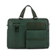 Портфель Piquadro Finn (S123) Military Green CA1903S123_VE фото
