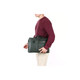 Портфель Piquadro Finn (S123) Military Green CA1903S123_VE фото
