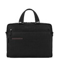 Портфель Piquadro Paavo (S122) Black CA4098S122_N картинка, изображение, фото