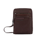 Сумка Piquadro Paavo (S122) Dark Brown CA1816S122_TM картинка, изображение, фото
