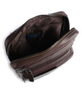 Сумка Piquadro Paavo (S122) Dark Brown CA1816S122_TM картинка, изображение, фото