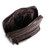 Сумка Piquadro Paavo (S122) Dark Brown CA1816S122_TM картинка, изображение, фото