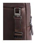 Сумка Piquadro Paavo (S122) Dark Brown CA1816S122_TM картинка, изображение, фото