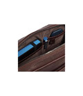 Сумка Piquadro Paavo (S122) Dark Brown CA1816S122_TM картинка, изображение, фото