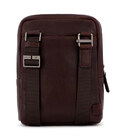 Сумка Piquadro Paavo (S122) Dark Brown CA3084S122_TM картинка, изображение, фото