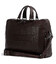 Сумка для ноутбука Piquadro Paavo (S122) Dark Brown CA6026S122_TM картинка, зображення, фото