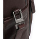 Сумка для ноутбука Piquadro Paavo (S122) Dark Brown CA6026S122_TM фото