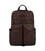 Рюкзак для ноутбука Piquadro Paavo (S122) Dark Brown CA6029S122_TM картинка, зображення, фото