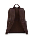 Рюкзак для ноутбука Piquadro Paavo (S122) Dark Brown CA6029S122_TM картинка, зображення, фото