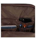 Рюкзак для ноутбука Piquadro Paavo (S122) Dark Brown CA6029S122_TM картинка, зображення, фото