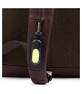 Рюкзак для ноутбука Piquadro Paavo (S122) Dark Brown CA6029S122_TM картинка, зображення, фото