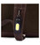 Рюкзак для ноутбука Piquadro Paavo (S122) Dark Brown CA6029S122_TM картинка, зображення, фото