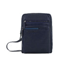 Сумка Piquadro Paavo (S122) Night Blue CA1816S122_BLU картинка, изображение, фото