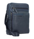 Сумка Piquadro Paavo (S122) Night Blue CA1816S122_BLU картинка, изображение, фото