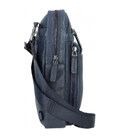 Сумка Piquadro Paavo (S122) Night Blue CA1816S122_BLU картинка, изображение, фото