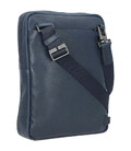 Сумка Piquadro Paavo (S122) Night Blue CA1816S122_BLU картинка, изображение, фото