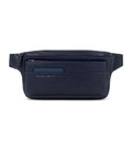 Сумка на пояс Piquadro Paavo (S122) Night Blue CA2174S122_BLU картинка, изображение, фото